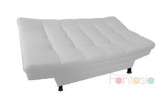 Sofá Cama Click Colchoneta Tela memphis - comprar online