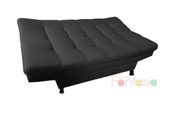 Sofá Cama Click Colchoneta Tela memphis - comprar online