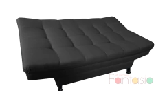 Sofá Cama Click Colchoneta Tela memphis - comprar online