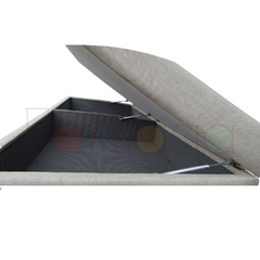 Cama Baúl Premium 180x70x35 cm - comprar online