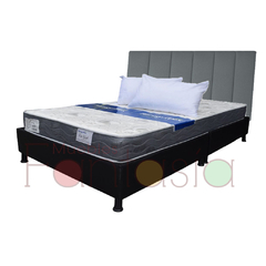 Super combo Base Cama Semi Doble +Colchón Ramguiflex + Cabecero +Almohada en internet