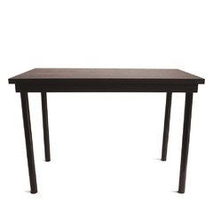Comedor Rubí 4 PUESTOS Rojo-Negro en internet