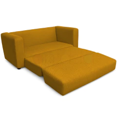 Sofá Cama Deko Microfibra - comprar online