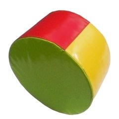 Circulo para Gimnasios Infantiles Muebles Fantasía