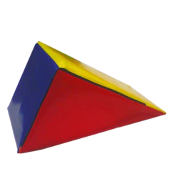 Circuito infantil x18 piezas