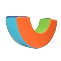 Imagen de Circuito infantil x18 piezas