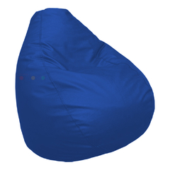 Puff Pera Cuerotex Gigante en internet