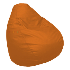 Puff Pera Cuerotex Gigante en internet