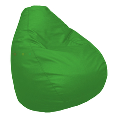 Puff Pera Cuerotex Gigante en internet