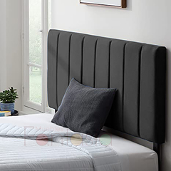 Cabecero Vertical Tela Memphis - tienda online