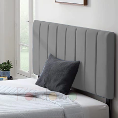 Cabecero Vertical Tela Memphis en internet