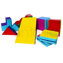 Circuito Aventuras Baby / Muebles Fantasía - comprar online
