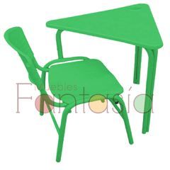Juego de Mesa Hexagonal - comprar online