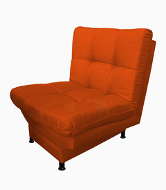 Imagen de Silla Porto Colchoneteada MF