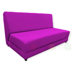 Sofá Cama Tipo Lido(140cm) - comprar online