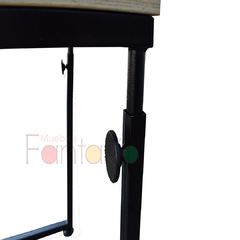 Mesa Ajustable Altura Muebles Fantasía SAS - Muebles Fantasia