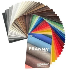 PRANNA muestra digital.