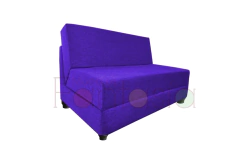 Silla Cama Lido 90 Cm / Muebles Fantasía - Muebles Fantasia