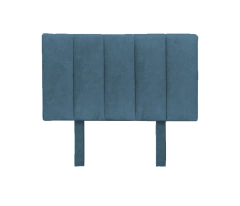 Cabecero Vertical Tela Otawa