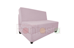 Silla Cama Lido 90 Cm / Muebles Fantasía en internet