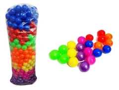 Bulto de Pelotas 500 Unidades