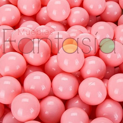 Bulto de Pelotas 500 Unidades - Rosado - comprar online