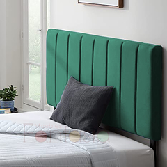 Cabecero Vertical Tela Memphis - tienda online