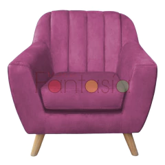 Poltrona Velutti en internet