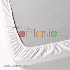 Protector Colchón