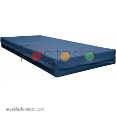 COLCHON HOSPITALARIO/DENSIDAD 23 NORMAL ANTIESCARAS