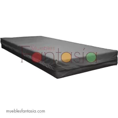 COLCHON HOSPITALARIO/DENSIDAD 23 NORMAL ANTIESCARAS en internet