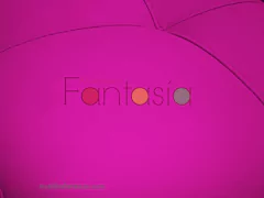 Puff Baúl Cubo 45 cm Tela Memphis