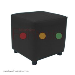 Puff Cubo Tradicional