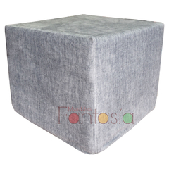 Puff Colchoneta Multifuncional - tienda online