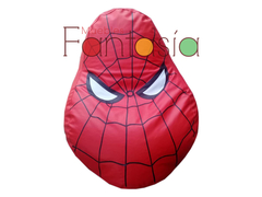 Puff Superhéroes - comprar online