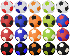 Puff Balon Lona Grande