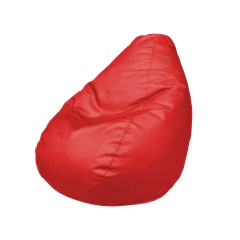 Puff Pera Cuerotex - Mediano - comprar online