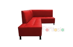 Sala en L Esquinero Brazo Izquierdo - comprar online