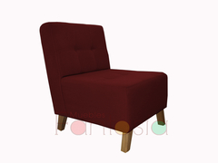 Silla Porto en Tela Memphis en internet