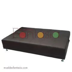 Sofá Cama Click - Muebles Fantasia