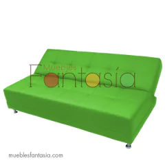 Sofá Cama Click - Muebles Fantasia
