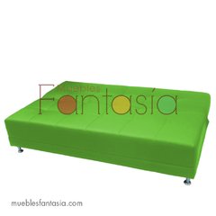 Sofá Cama Click - Muebles Fantasia