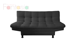 Sofá Cama Click 3 posiciones Cuerotex en internet