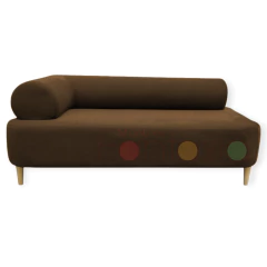 Sofá Lounge Aura en internet