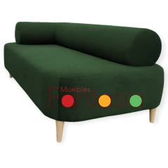 Imagen de Sofá Lounge Aura