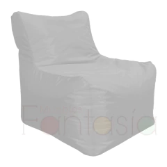 SILLA PUFF MULTIESPACIOS