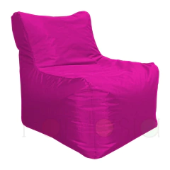 SILLA PUFF MULTIESPACIOS - Muebles Fantasia