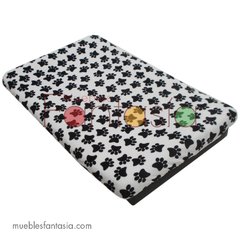 Forro Cama mascota tipo colchoneta - comprar online