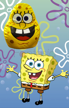 BOB ESPONJA - comprar online