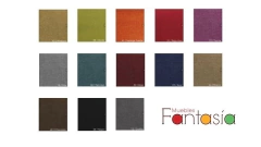 Imagen de Sofá Cama Deko Microfibra